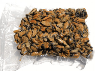 Арахис жареный соленый: Мидии вяленые
