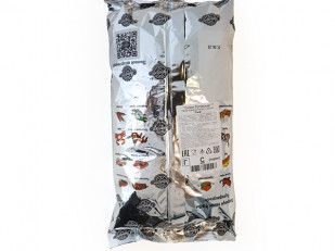 Деревенские гренки со вкусом Томат Спайси (Сурские): Гренки пшеничные 