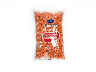 Арахис в глазури со вкусом черная икра: Арахис в глазури со вкусом барбекю