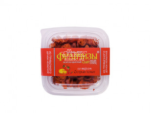 Сыр копченый на ольхе с перцем 