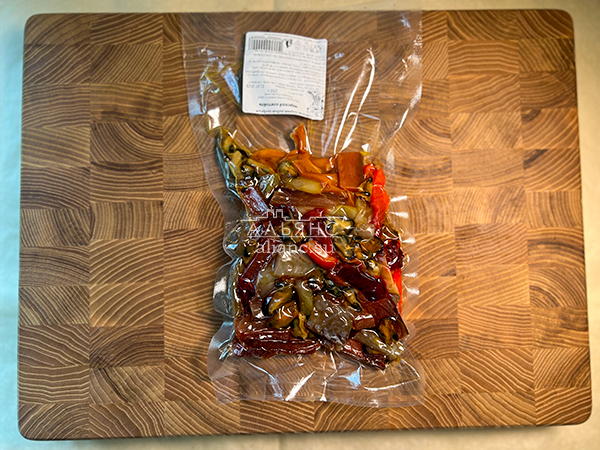 Морской коктейль (250 гр.) в Коломне