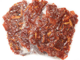 Фисташки: Джерки из свинины 