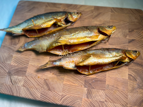 Пелядь х/к крупная потрошеная в Коломне