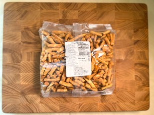 Орехи: Сыр копченый на ольхе 