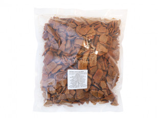 Другие закуски: Гренки черные со вкусом бекона