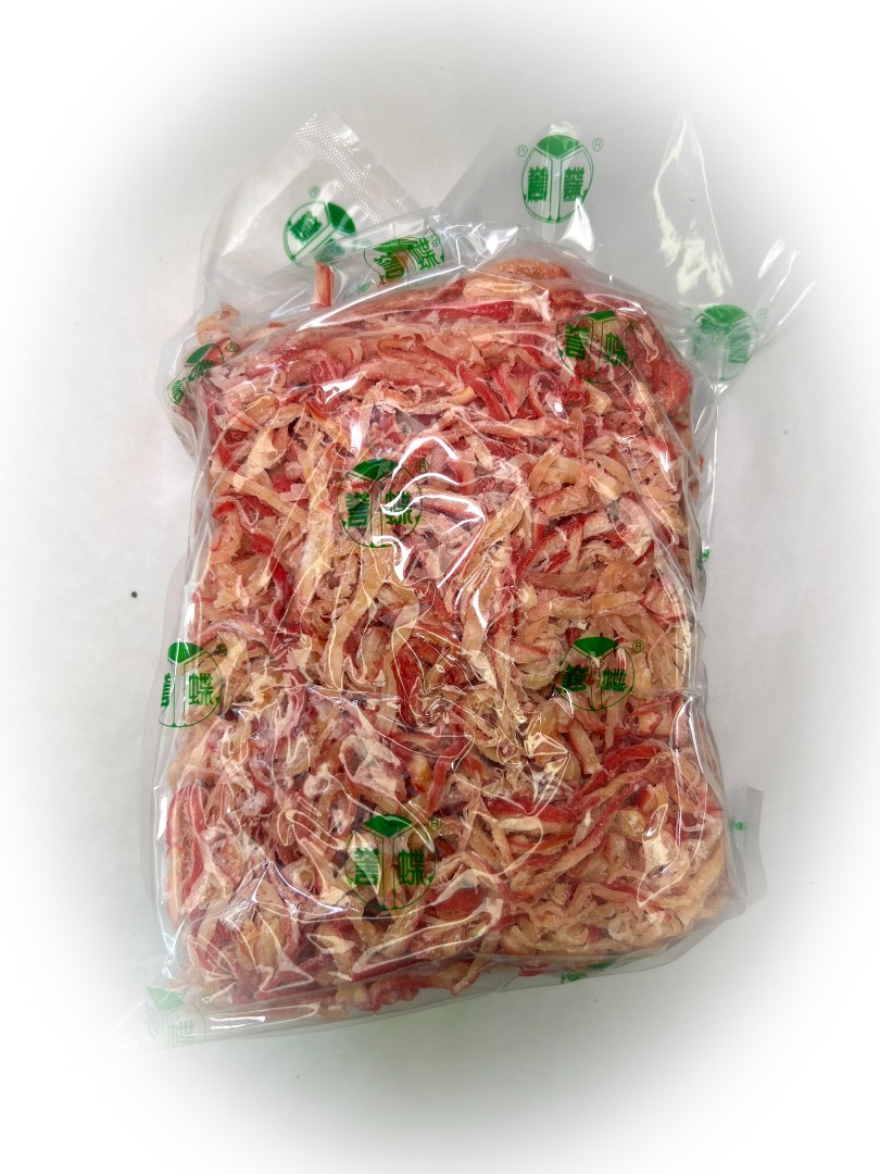 Кальмар стружка со вкусом краба "Розовая" (ПУТИНА) в Коломне