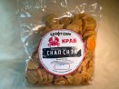 Снапсы ПШЕНИЧНЫЕ "Краб"