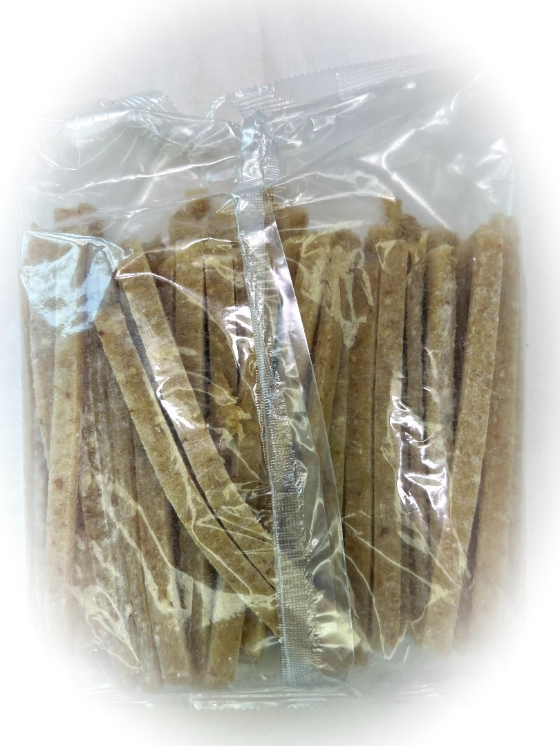 Минтай соломка (Chipka) в Коломне