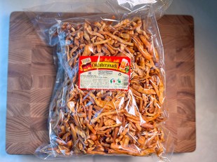 Сыр чечил некопченый 