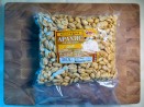 БОБАРАХИС Арахис премиум со вкусом сыр 1кг