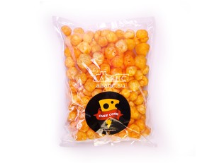 Фисташки: Сырные шарики ПАРМЕЗАН (0,5 кг)