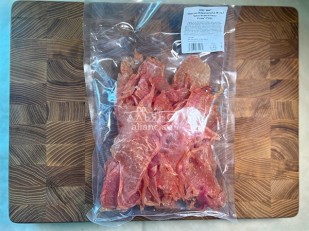 Чипсы: Мясо Чипсы куриные СУХИЕ 