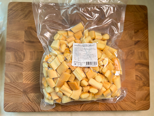 Сырный продукт ФЕРМЕРСКИЙ бочонок копченый в Коломне