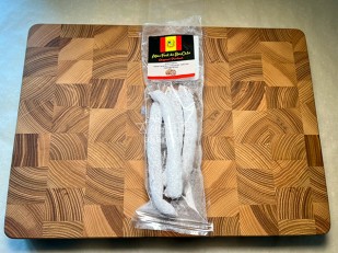 Уши свиные классические 