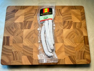 Уши свиные классические 