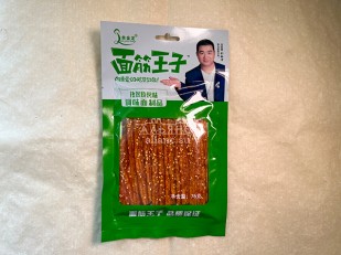 Сушка с солью 