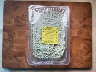 Сыр чечил некопченый 