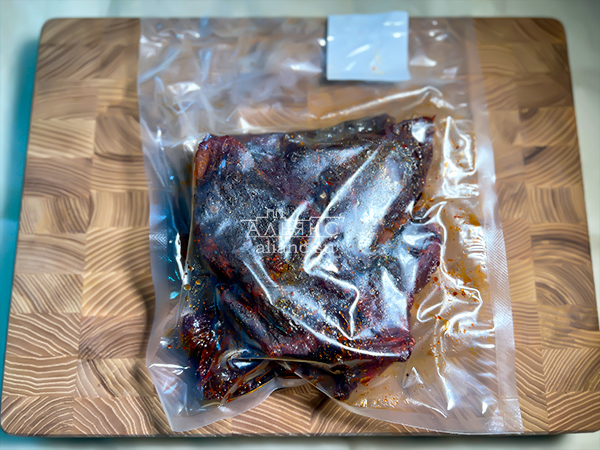 Джерки из тунца острые (500 гр.) в Коломне