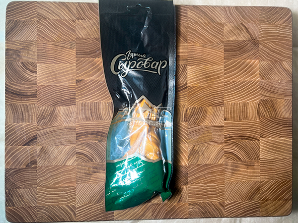 Сыр 100 гр ГОРНЫЙ СЫРОВАР (Косичка) в Коломне