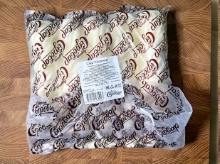 Сыр Чечил паутинка (аджика)  500 гр.: Сыр 1 кг ГОРНЫЙ СЫРОВАР (Косичка)