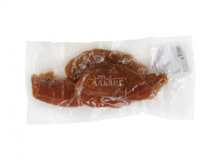 Чипсы: Икра макроруса вяленая